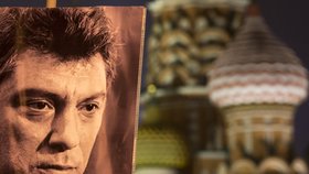Boris Němcov byl zavražděn v centru Moskvy.