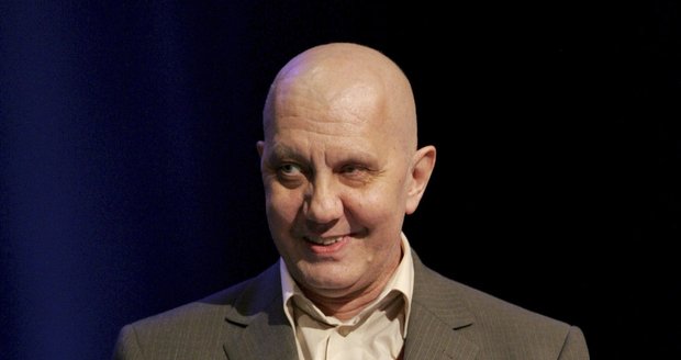 Boris Rösner před smrtí podstoupil chemoterapie