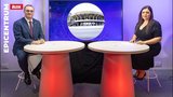 Ministr Šťastný v Blesku: Turek mluví lépe spatra, angličtinu má dobrou