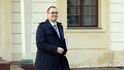 Ministr pro sport, prevenci a zdraví Boris Šťastný (Motoristé) chce ukončit střídání času a ponechání "zimního" času. Ministr pro sport, prevenci a zdraví Boris Šťastný (Motoristé) chce ukončit střídání času a ponechání "zimního" času.