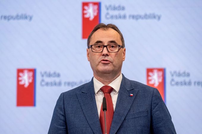 NSA má nového předsedu. Vládou odvolaného Šebka nahrazuje Kovář NSA má nového předsedu. Vládou odvolaného Šebka nahrazuje Kovář