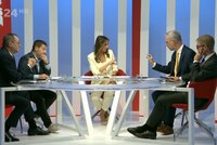 Spory o vztahy Pavla a Babišovy vlády v ČT: „Války ničemu nepomůžou!“ A co veta prezidenta?