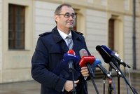 Olympiáda v Česku? Chce se o ni zasadit ministr Šťastný. Zimní prý bude úspornější