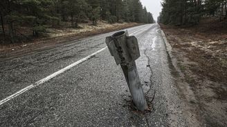 Proti raketám nemá Česko účinnou obranu. Ruský systém z výzbroje ČSFR si odvezli Slováci