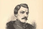 Podobizna K.H. Borovského