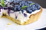 Borůvkové dezerty: Nejlepší koláče, muffiny nebo lívance se zakysanou smetanou!