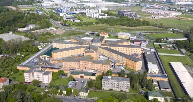 Plzeňské Bory v netflixové sérii o nejdrsnějších věznicích: Je to jen reality-show, tvrdí vedení věznice