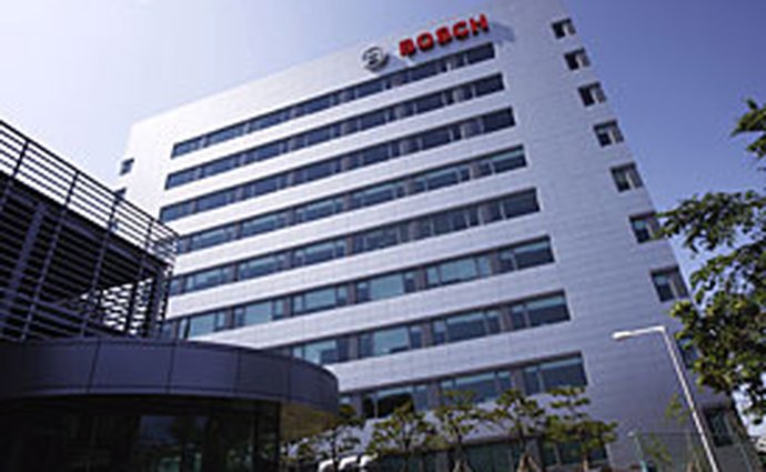 Bosch pomůže značce Hyundai na technický vrchol