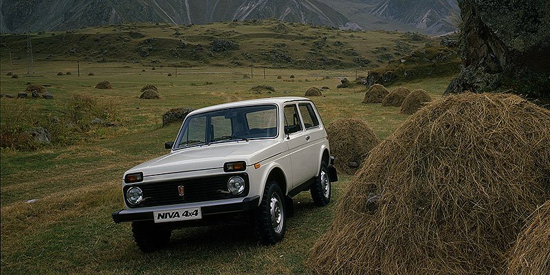 Lada (Vaz/Žiguli)