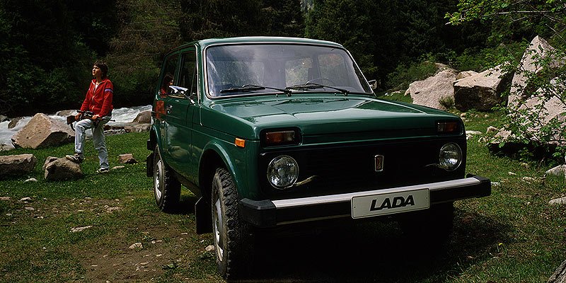 Lada (Vaz/Žiguli)