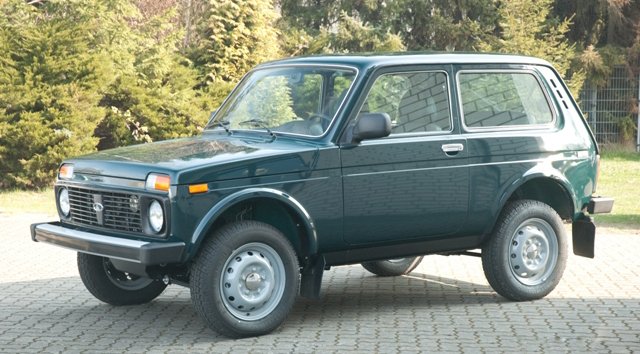 Lada (Vaz/Žiguli)