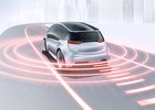 Bosch může urychlit nástup autonomních aut, představí totiž první produkční dálkový LIDAR