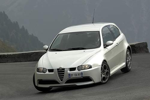 Alfa Romeo