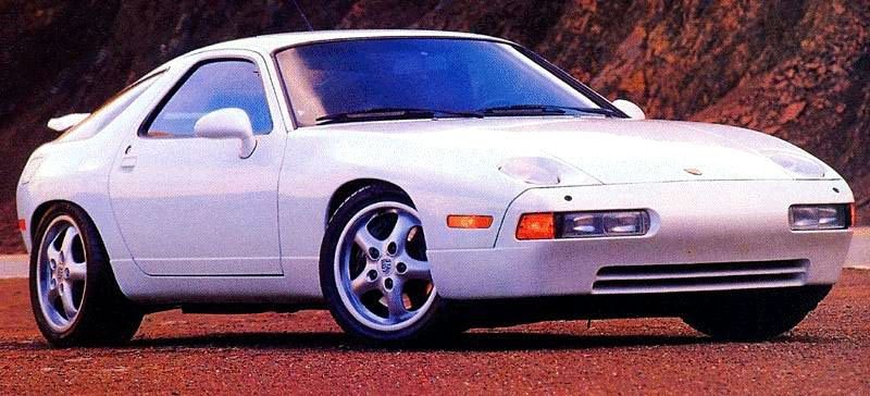 Porsche 928