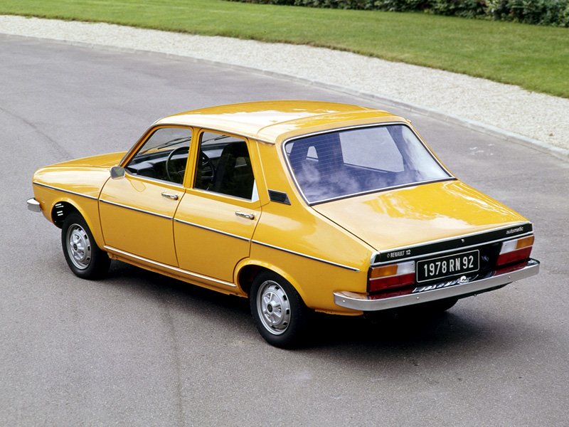 Renault R8