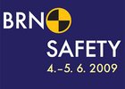 BRNOSAFETY 2009