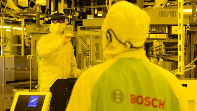 Bosch Bosch