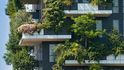 Bosco Verticale v italském Miláně Bosco Verticale v italském Miláně