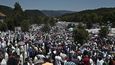 Bosenská Srebrenica