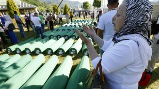 Nizozemsko nese díl viny na masakru v Srebrenici, potvrdil soud 