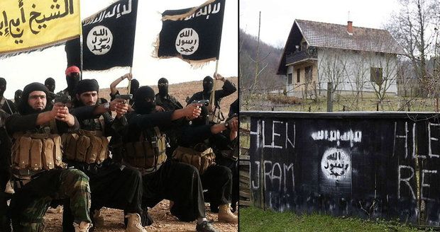 Islámský stát uprostřed Evropy: Bosnu trápí džihádistické vesnice
