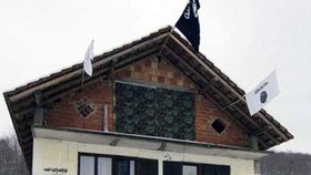 Islámský stát uprostřed Evropy: Vesnice džihádistů v Bosně