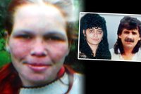 Manželé si zotročili Němku (19): Pořezali jí obličej a mučili hladem