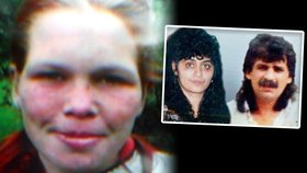Bettinu týrali bosenští manželé Slavojka a Milenko (na fotografii vpravo)