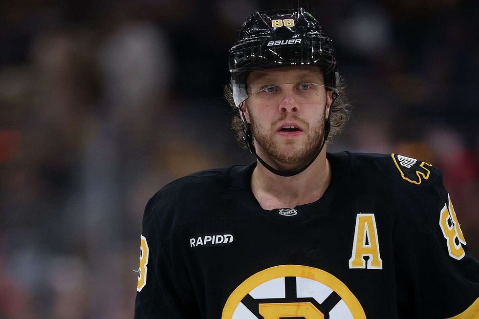 NHL ONLINE: Pastrňák zpět proti Blues, Nečas hraje v Nashvillu. V akci další Češi NHL ONLINE: Pastrňák zpět proti Blues, Nečas hraje v Nashvillu. V akci další Češi