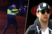 Terorista z Bostonu je mrtev, druhého atentátníka pronásleduje policie!