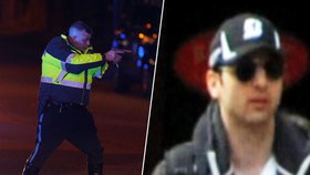 Policie už jednoho teroristu z Bostonu zastřelila