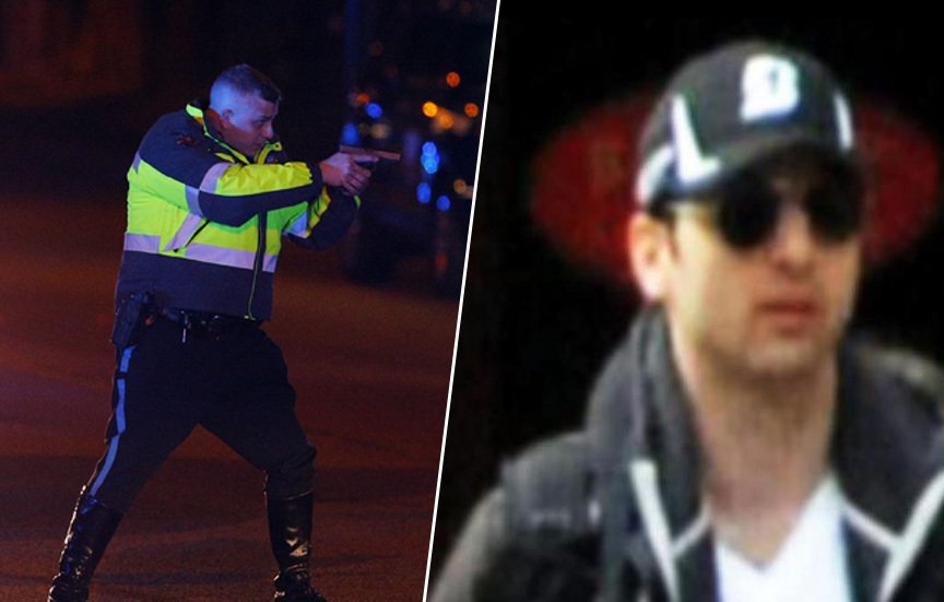Policie už jednoho teroristu z Bostonu zastřelila