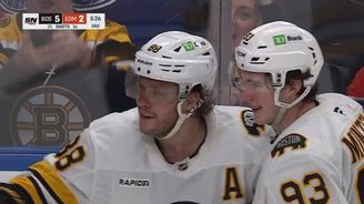 Pastrňákova show na ledě Oilers! Dvěma góly a asistencí režíroval výhru Pastrňákova show na ledě Oilers! Dvěma góly a asistencí režíroval výhru