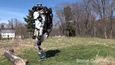Robot od Boston Dynamics