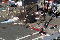 Přečtěte si výslech atentátníka z Bostonu! Na právníka prý nemá