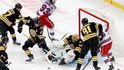 Rangers vysoko přehráli Boston