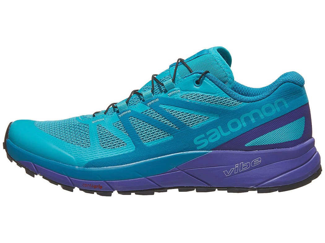 Salomon Sense Ride