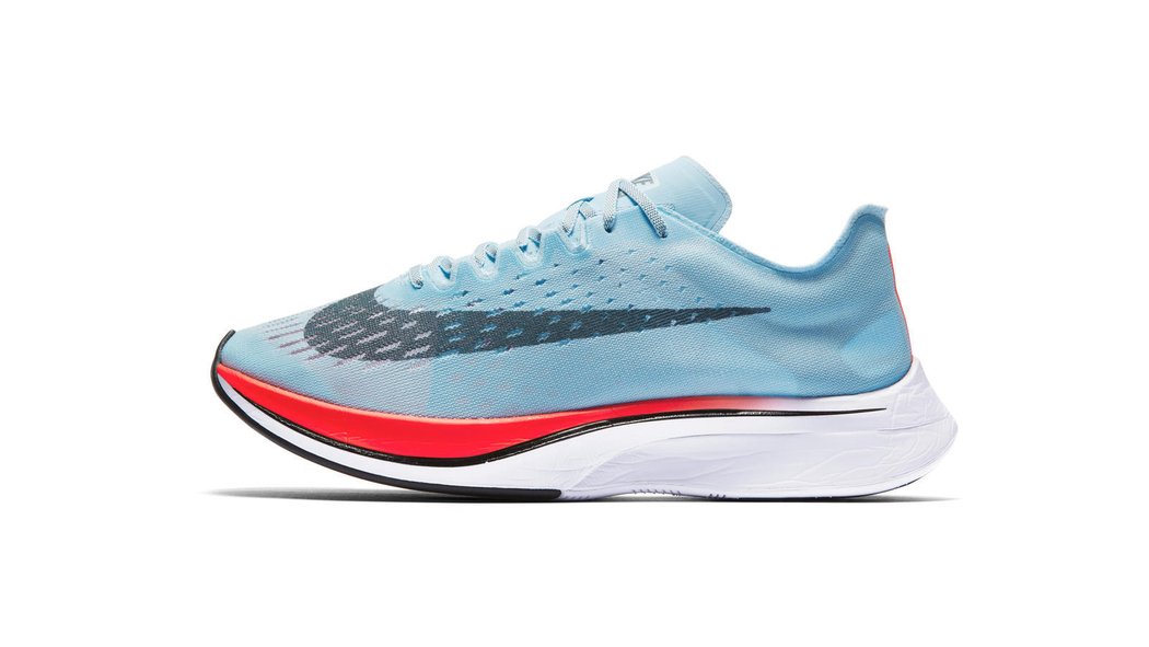 Nike Zoom VaporFly 4%