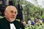 Pražská botanická zahrada požaduje po architektovi Deylovi vrácení zálohy za dokumentaci skleníku Fata Morgana. Spor se dostal až před Ústavní soud.