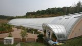 Botanici smutní, architekt se směje. Za Fata Morganu mu zůstane 2,5 milionu