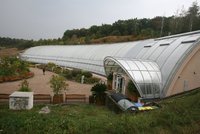 Botanici smutní, architekt se směje. Za Fata Morganu mu zůstane 2,5 milionu