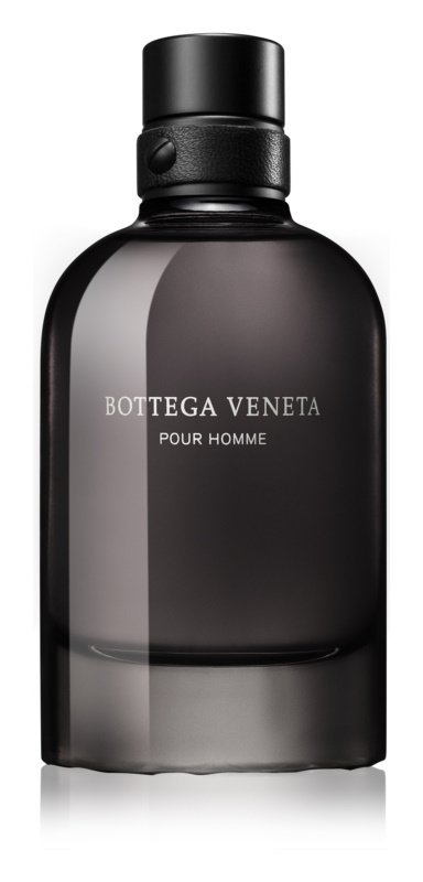 Toaletní voda pro muže Pour Homme, Bottega Veneta, 1925 Kč (90 ml)