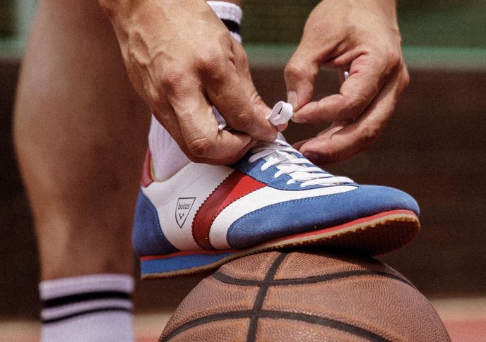 Boty Botas. Boty Botas.