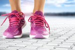 Když jsou běžecké boty hezké, je to super. Ale myslete i na to kde budete běhat, jak našlapujete a jaká je vaše tělesná konstrukce.