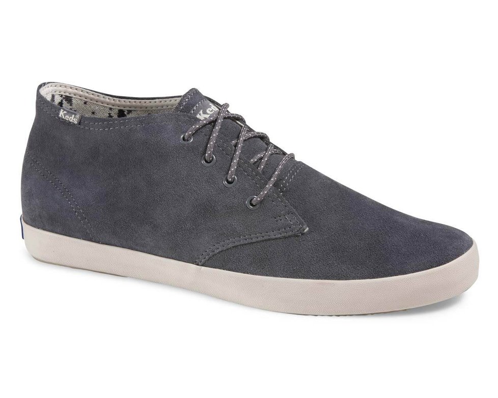 Boty Chukka Suede Buck, Ked&#39;s, 2320 Kč.