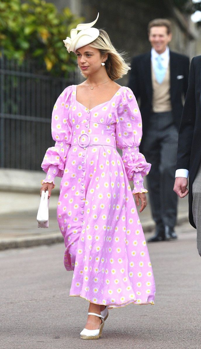 Amelia Windsor