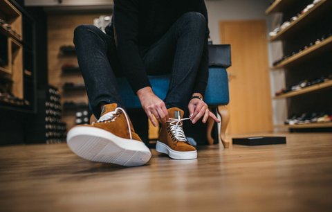 Pánské boty – po jakých sáhnout a jak je k různým příležitostem nosit?