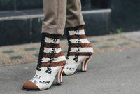 Podzimní inspirace: Tyto boty vládnou světovým metropolím!