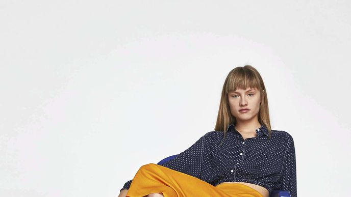 Zara, 1599 Kč Zara, 1599 Kč