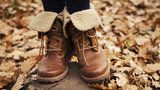 Trendy zimní boty: Které vám v botníku pořád ještě chybí?